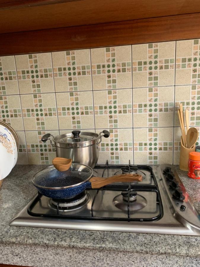 Royal View Apartment ポートルイス エクステリア 写真
