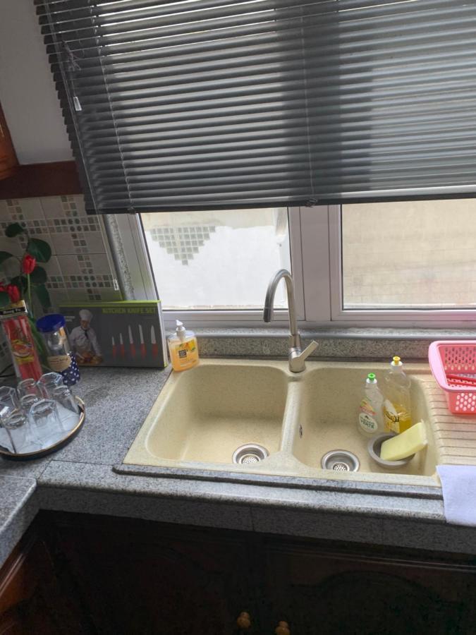 Royal View Apartment ポートルイス エクステリア 写真
