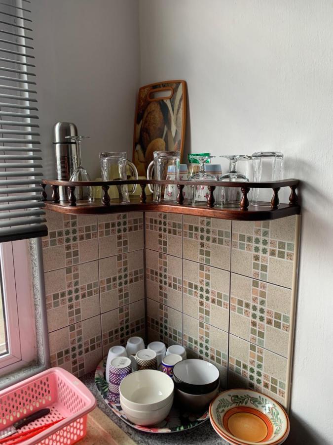 Royal View Apartment ポートルイス エクステリア 写真