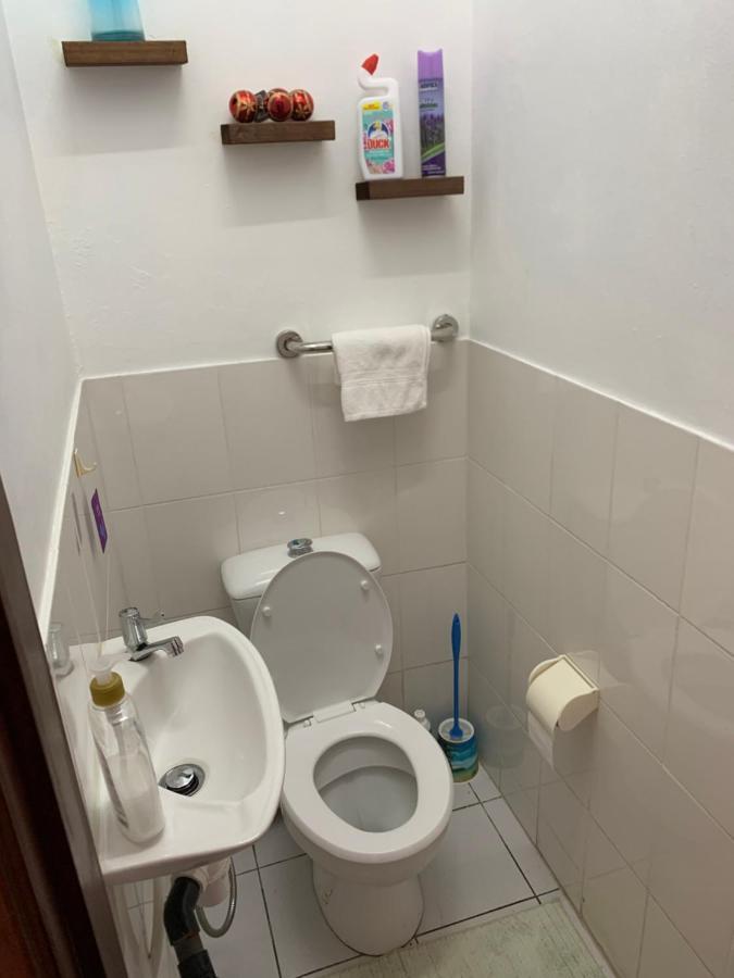 Royal View Apartment ポートルイス エクステリア 写真