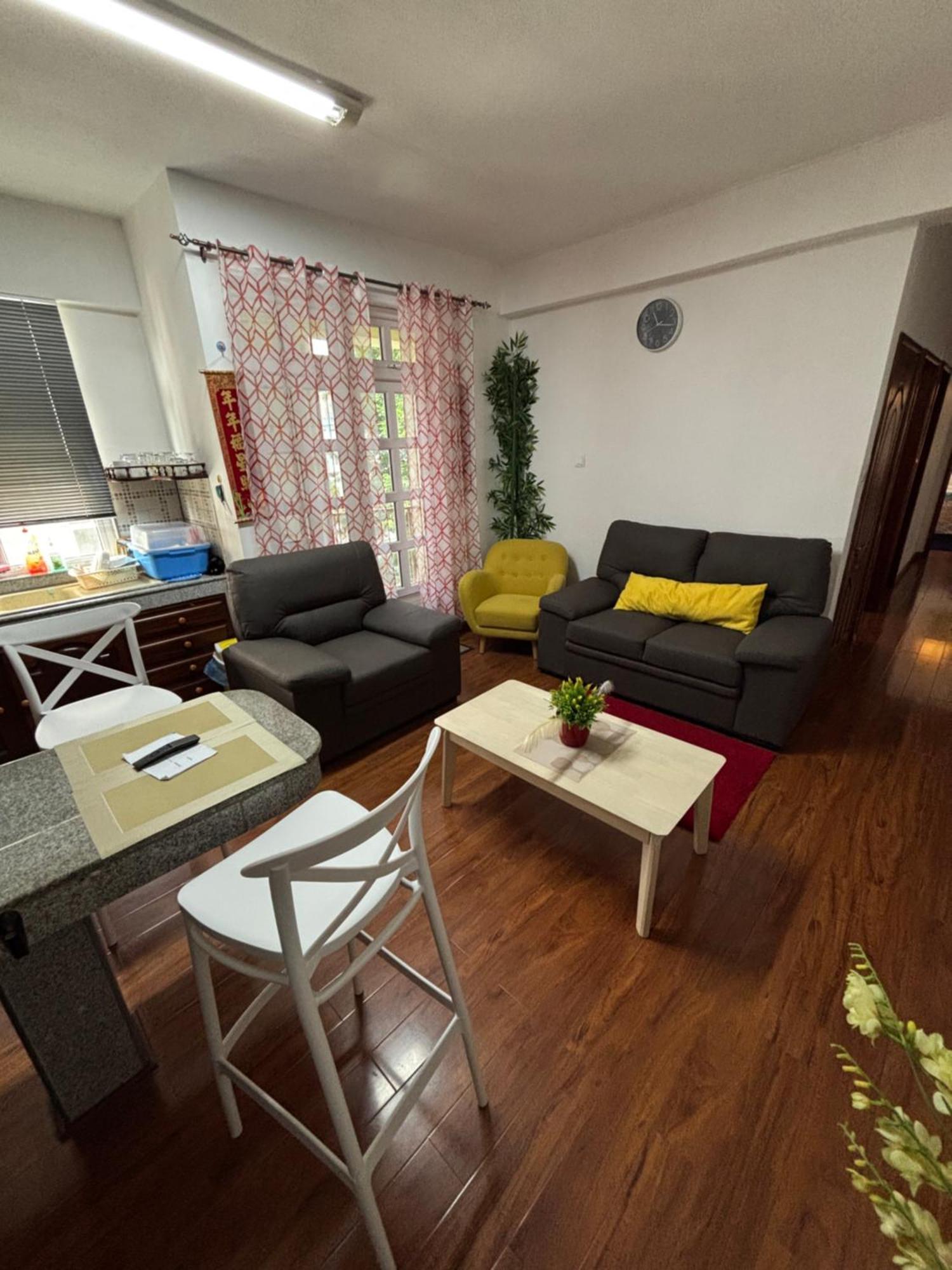 Royal View Apartment ポートルイス エクステリア 写真